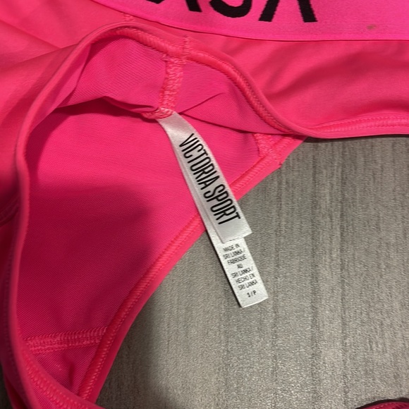 Sports Bra - Picture 2 of 2